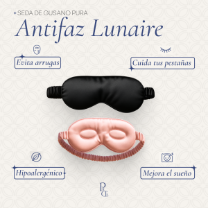Antifaz Lunaire
