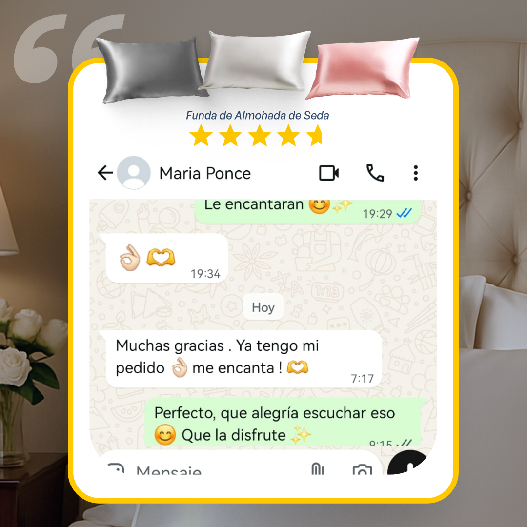 Review WhatsApp Paradise