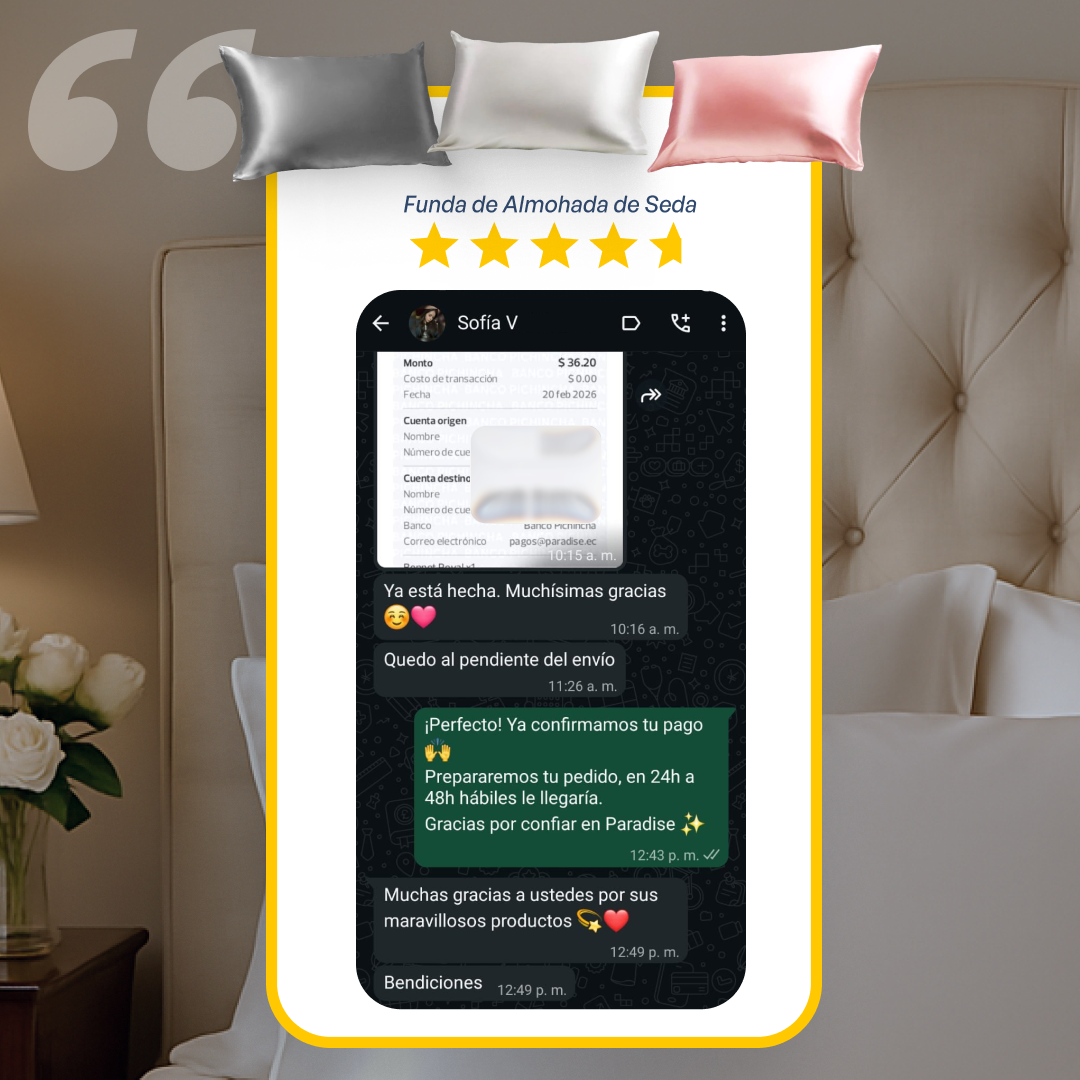 Review Sofía V